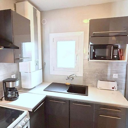Angeles 38 Apartment Roses Ngoại thất bức ảnh